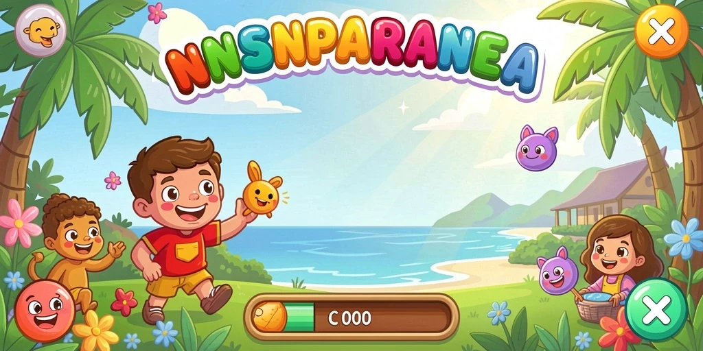 Tampilan antarmuka ARWANATOTO yang menarik dan user-friendly.