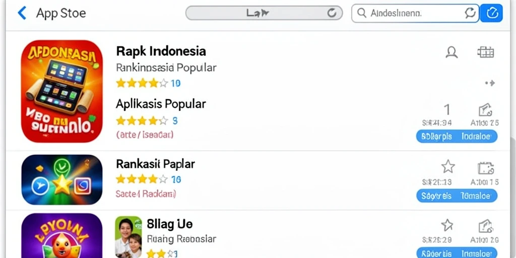 Screenshot menampilkan grafis slot yang menarik.