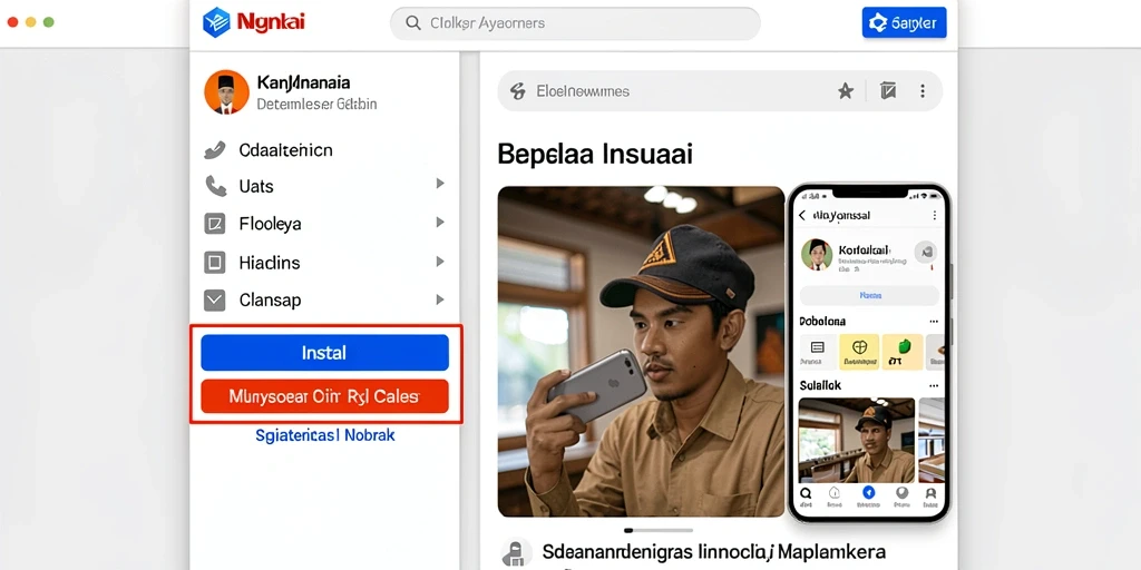 Tampilan grafis yang memukau dan detail tinggi.
