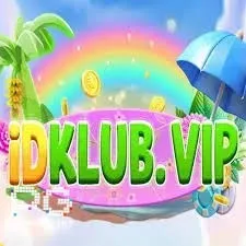 idklub APK Resmi — ikon aplikasi