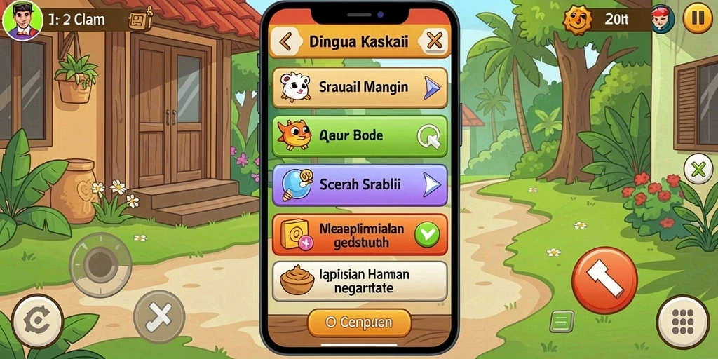 Tampilan awal SATSET138 yang menakjubkan dan menarik.