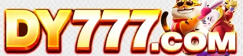 dy777 — logo banner resmi Indonesia
